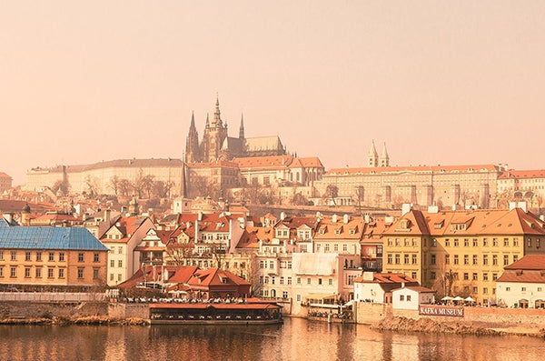 Prague, Czech Republic