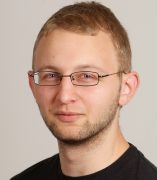 Photo of Lagodzinska, Chris