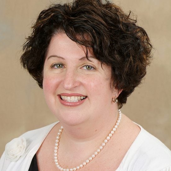 Associate Professor of Law