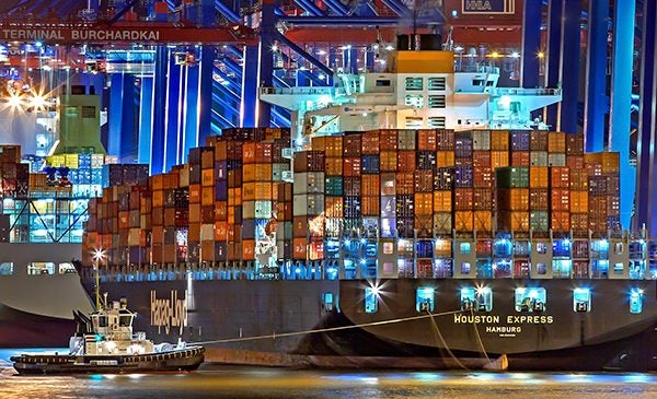 International Business & Trade Law Externships