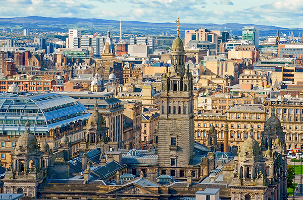 Glasgow, Scotland