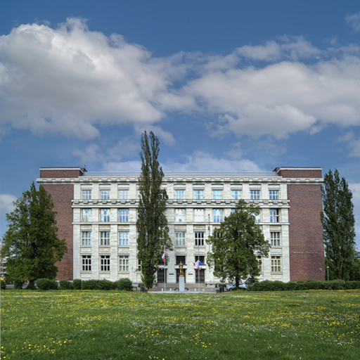 Masaryk University Campus
