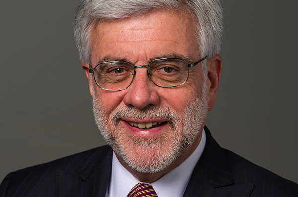 Headshot of Professor Timothy P. O'Neill