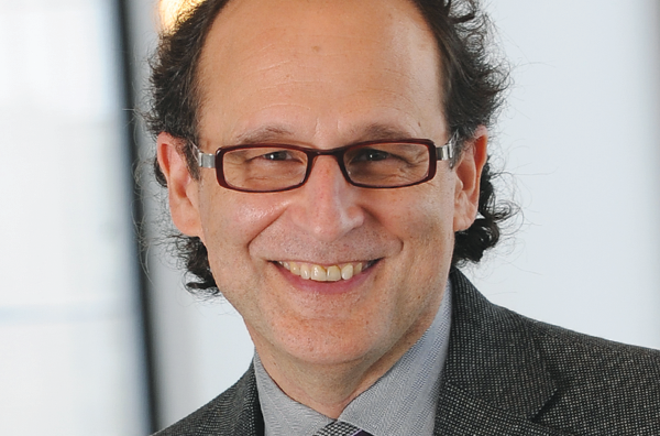 Headshot of Professor Juan F. Perea