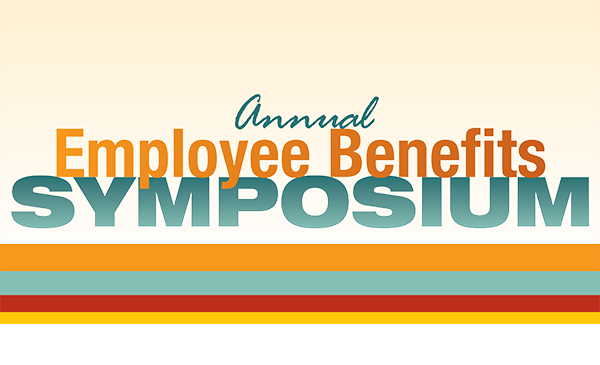 Employee Benefits Symposium logo