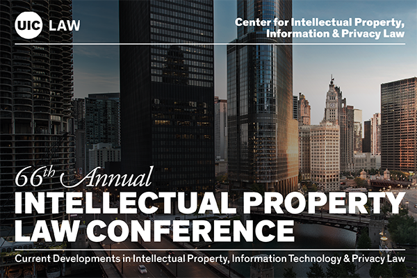 66th Annual IP Law Conference