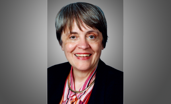 Professor Ann Lousin