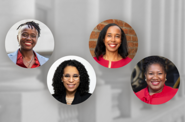 Black Women Leading Illinois Law Schools