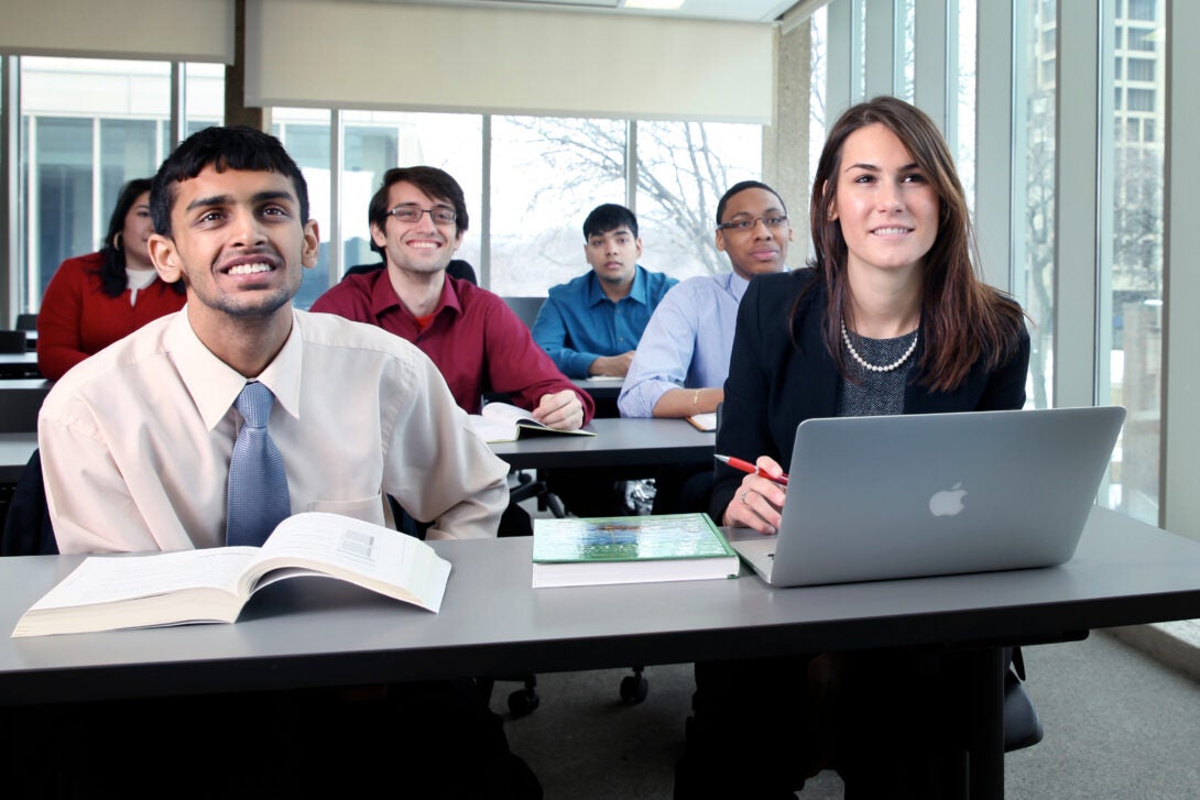 Pave Your Path to Social Justice with UIC Law UIC Law University of