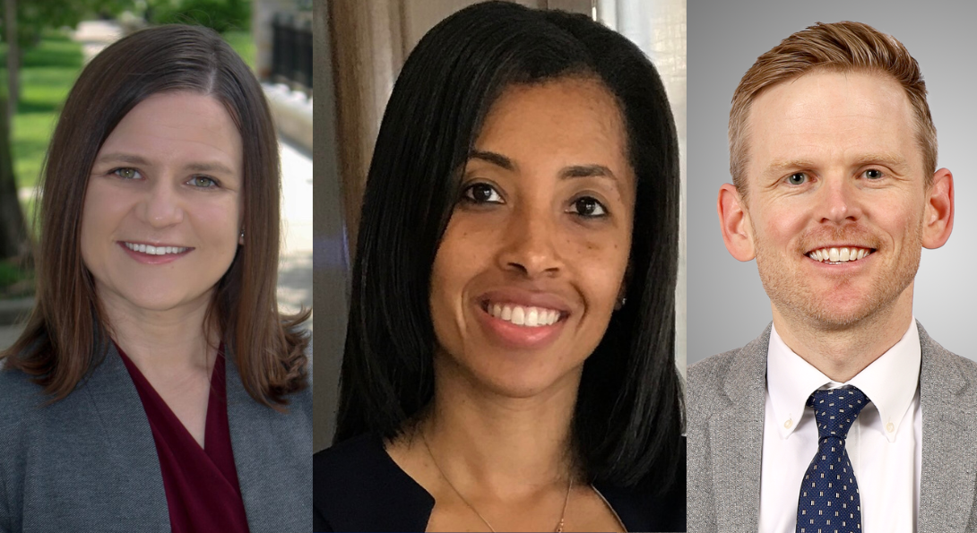 UIC Law Three New Ivy League Faculty for Fall 2023 UIC Law