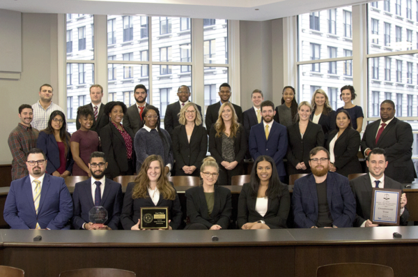 Trial Advocacy Honors Program