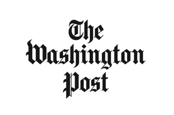 Yelena Duterte is Published in the Washington Post