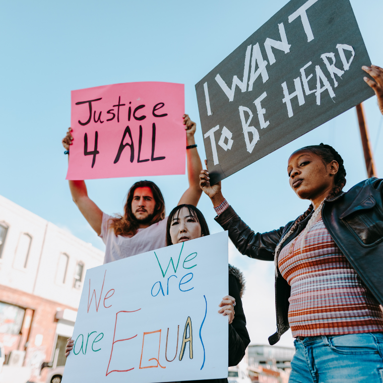 Pave Your Path to Social Justice UIC Law University of Illinois Chicago