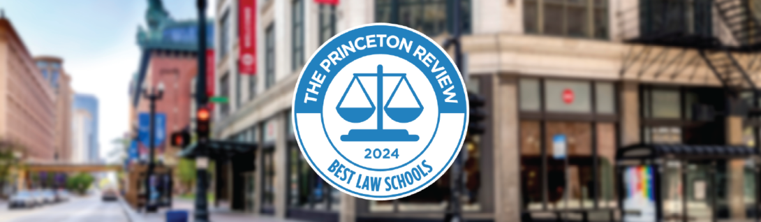 UIC School of Law Named to The Princeton Review List of “Best Law ...