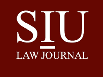 SIU Law Journal