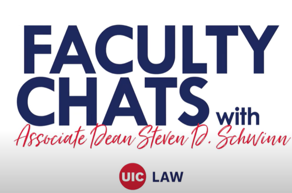 Faculty Chats