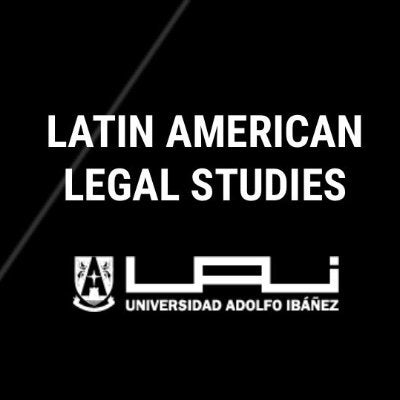 Latin American Legal Studies