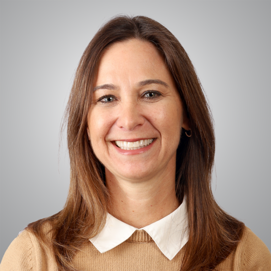 Assistant Dean for Academic Achievement, Program Assessment, & Bar Preparation