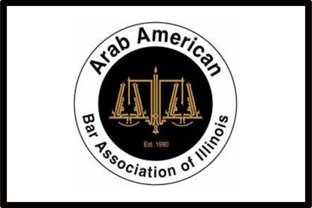 Arab American Bar