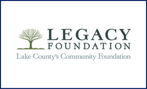 the legacy foundation