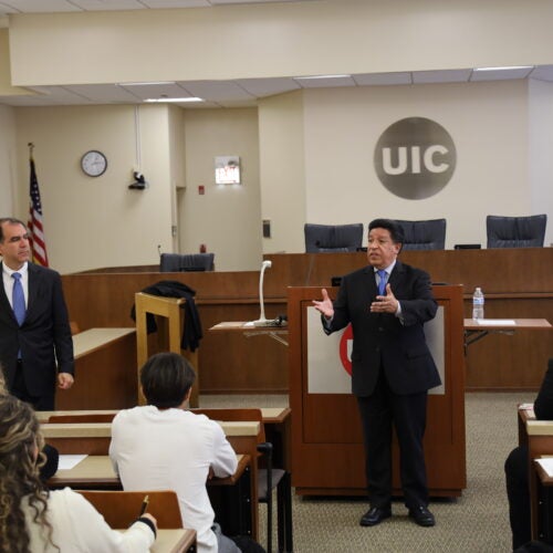 Mock Trial