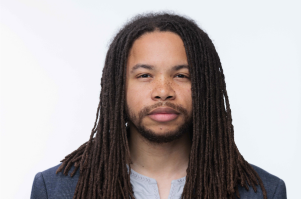 Kenneth Woodard