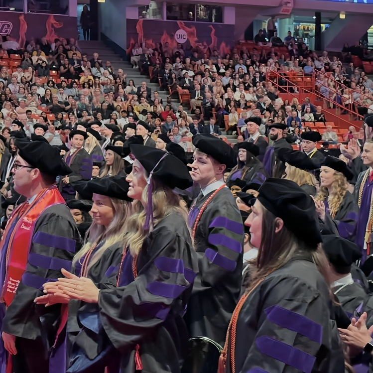 commencement