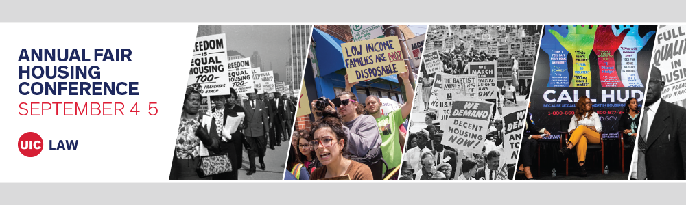 fair housing