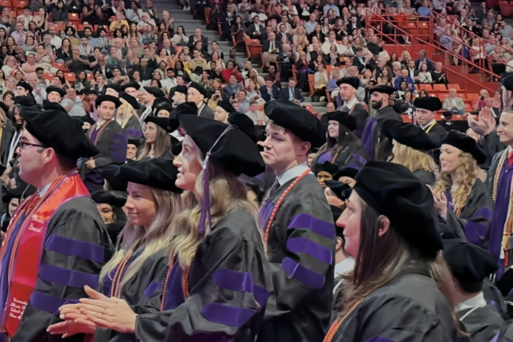 commencement