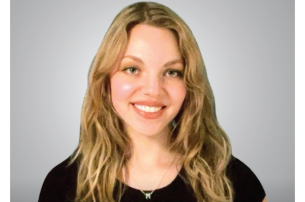 Sarah Parsons